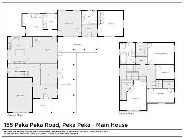 155 Peka Peka Road Peka Peka_1