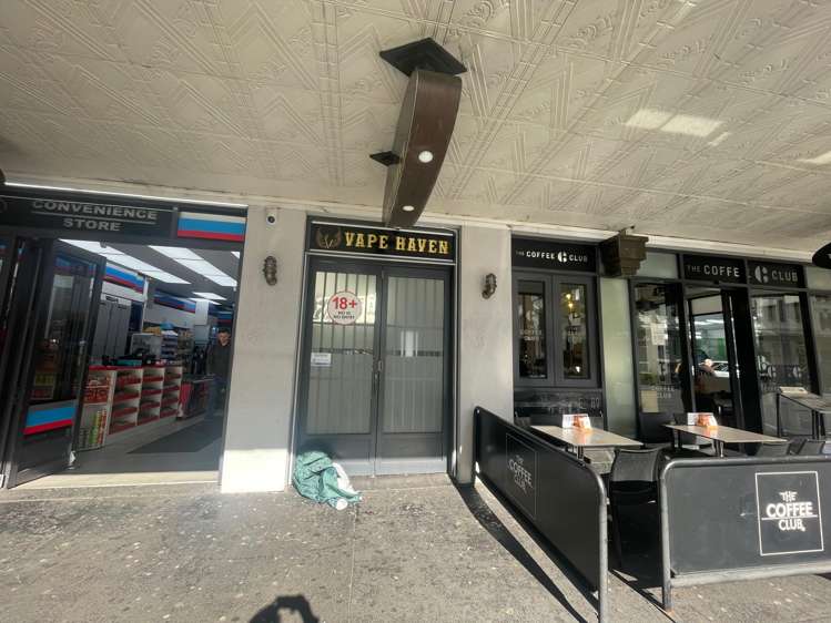 Shop 5/8 Commerce Street Auckland Cbd_5