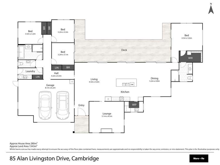 85 Alan Livingston Drive Cambridge_28
