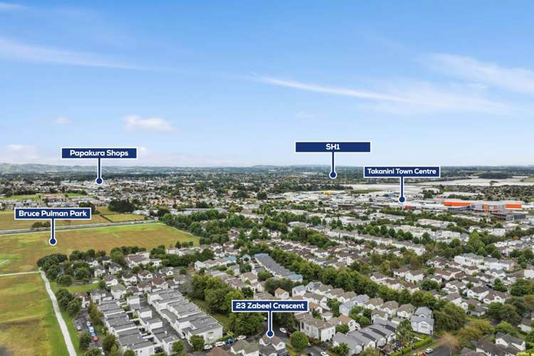 23 Zabeel Crescent Takanini_23