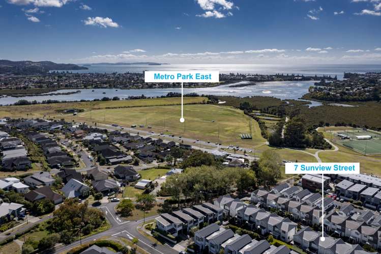 7 Sunview Street Silverdale_19