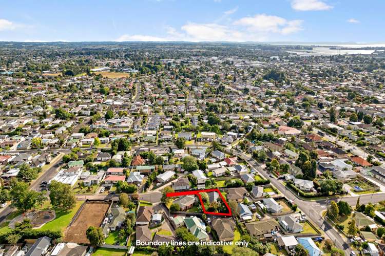 8 Sambrooke Crescent Flat Bush_31