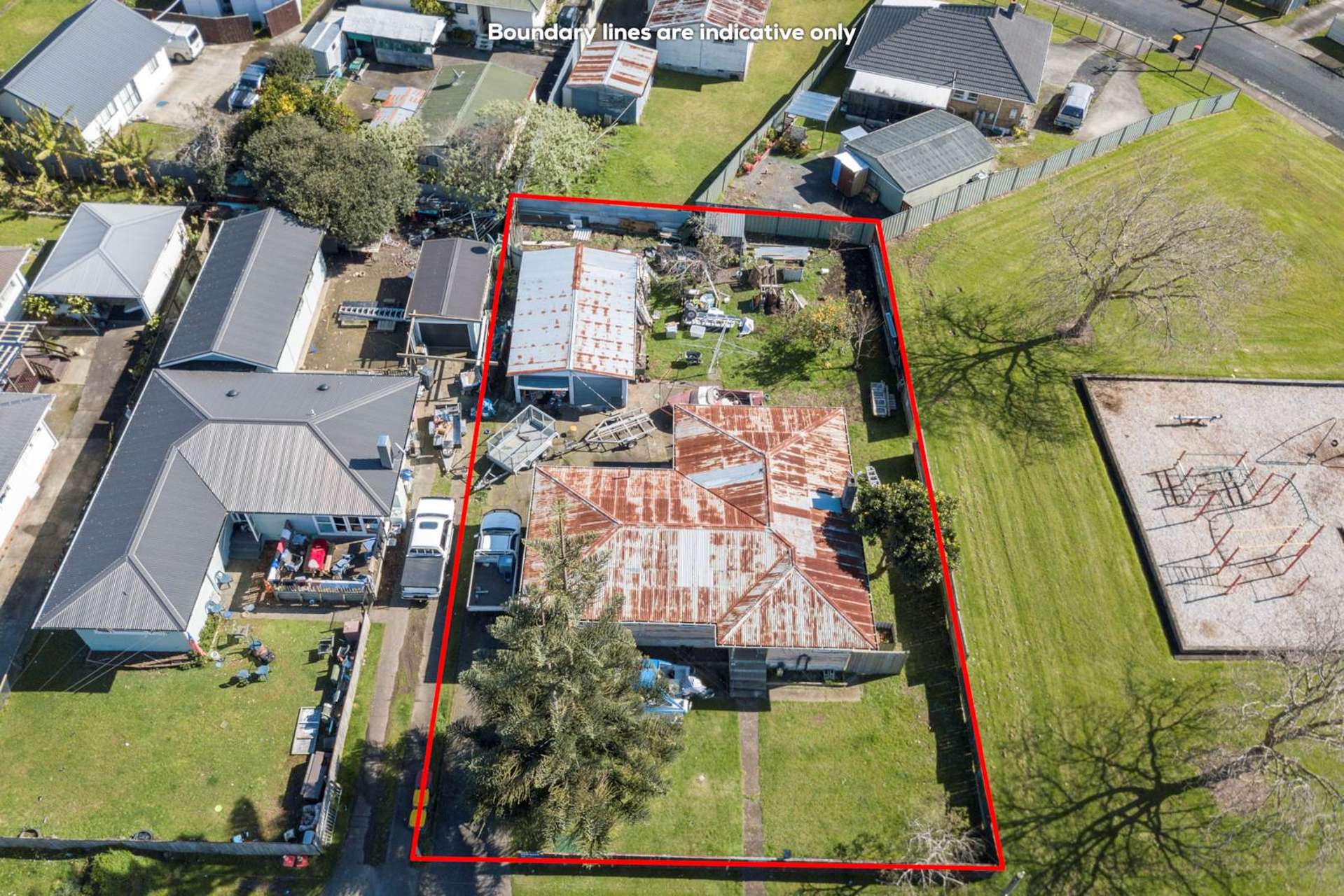 47 Cobham Crescent Otara_0