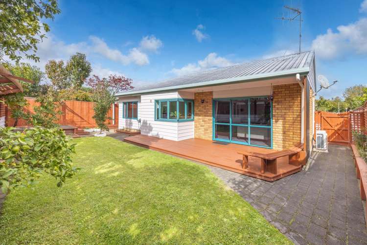 1A Macdonald Road Glenview_19