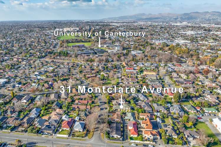 31 Montclare Avenue Ilam_21