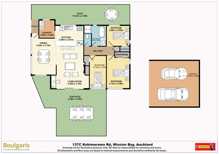137c Kohimarama Road Kohimarama_19