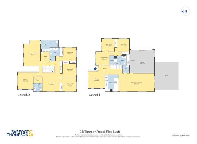 13 Timmer Road Flat Bush_3