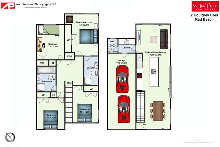 2 Couldrey Crescent Red Beach_19