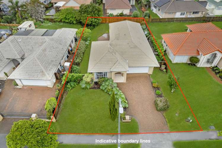 106 Millhouse Drive Northpark_22