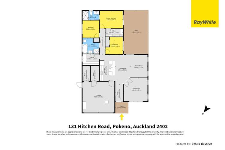 131 Hitchen Road Pokeno_14