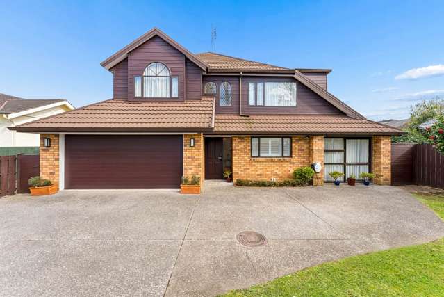 A Home in  Heart of Epsom’s Double Grammar Zone
