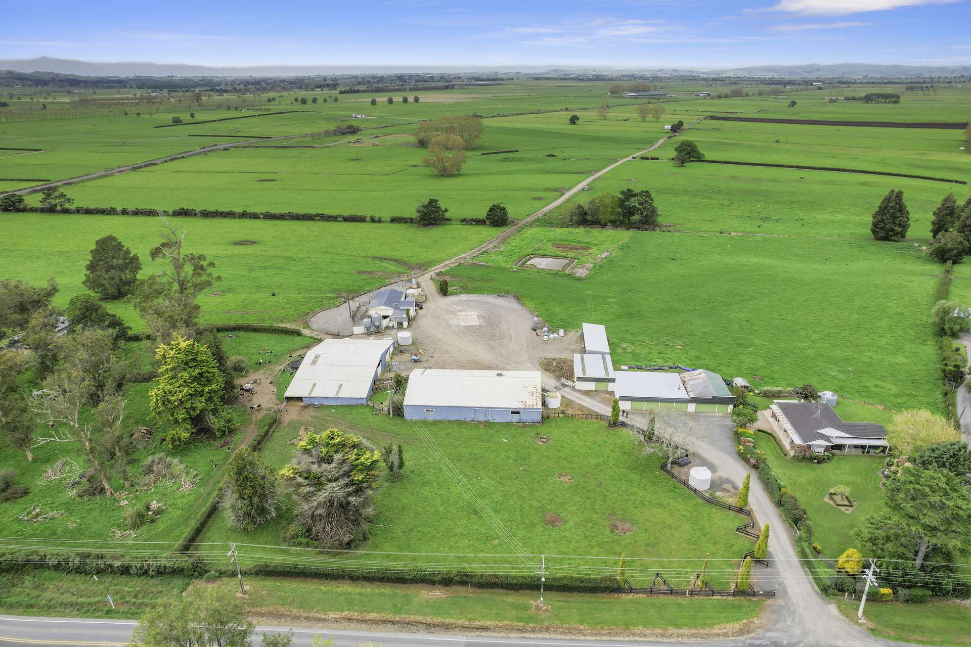 760 Whitikahu Road Whitikahu Waikato Rural Property For Sale