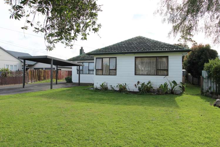 138 Old Wairoa Road Papakura_0