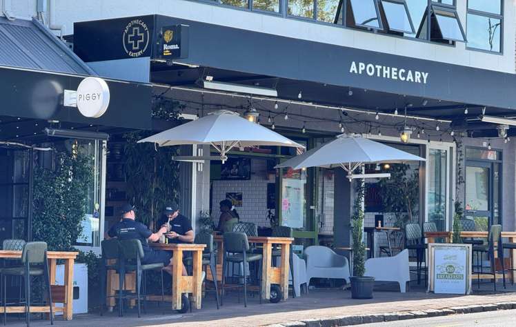 Lots 1-6/8 Baird Street Howick_14