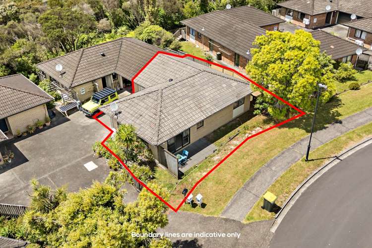 18 Regents Park Place Westgate_16