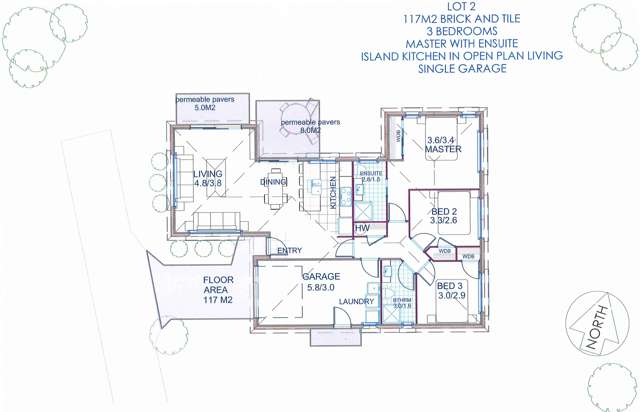 Lot 2/14 Lillian Place Orewa_2