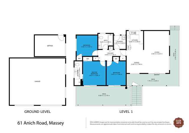 61 Anich Road Massey West_1