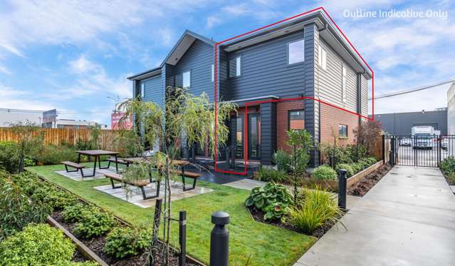 Incredible Value for Inner City Home!