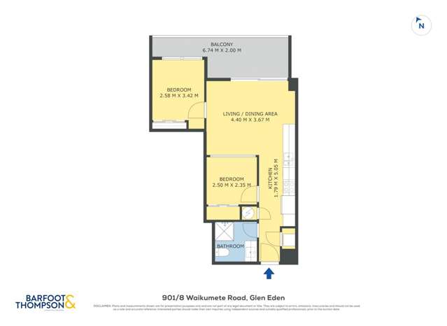 901/8 Waikumete Road Glen Eden_1