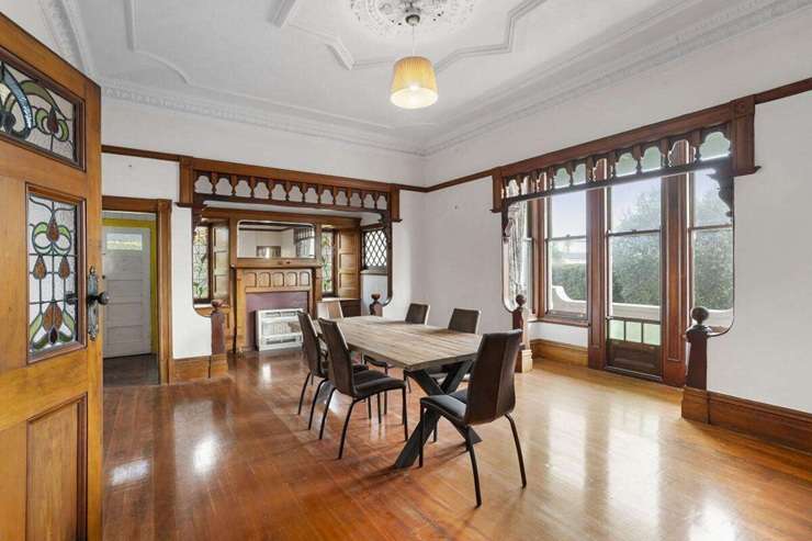 60 Argyle Street, Herne Bay, Auckland