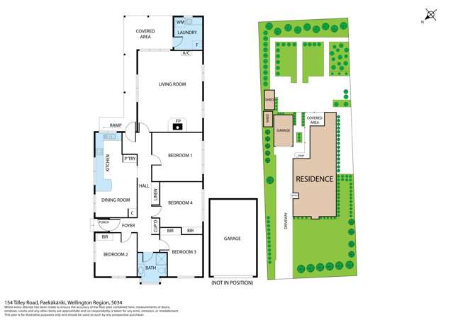 154 Tilley Road Paekakariki_1