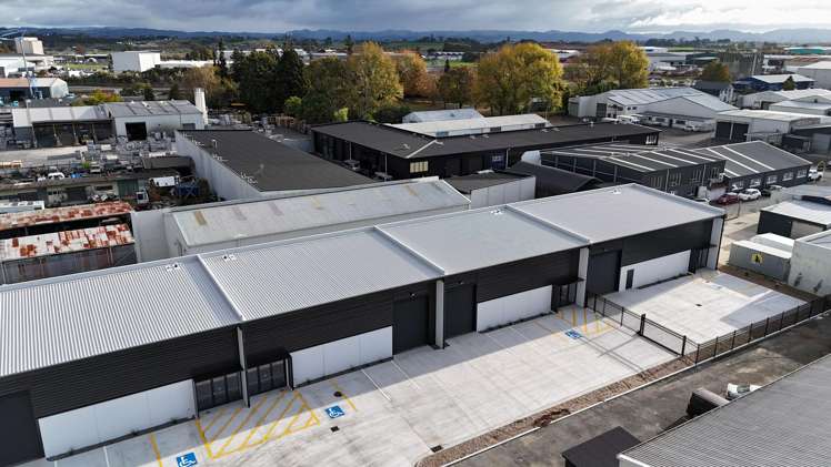 U1 and U6/26D Sheffield Street Te Rapa_10