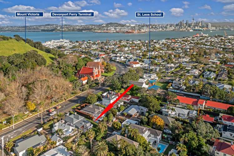 15 Albert Road Devonport_24
