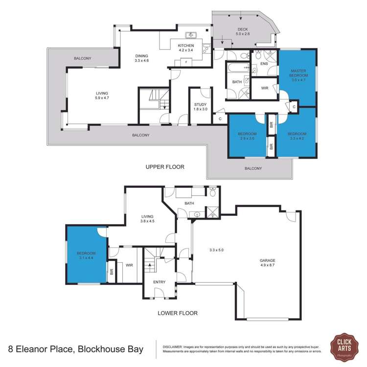 8 Eleanor Place Blockhouse Bay_22