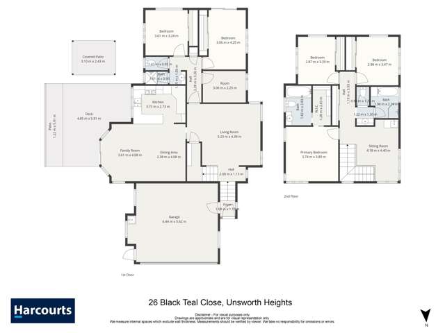 26 Black Teal Close Unsworth Heights_1