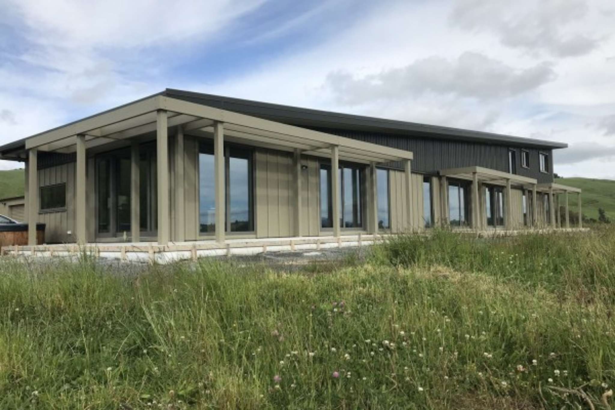 Game-changing homes that could slash power bills by 75%