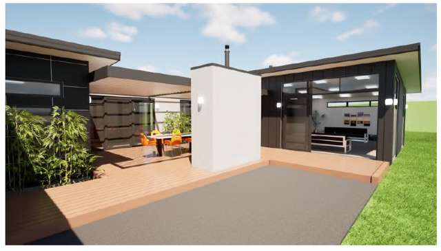 LUXURY LIVING REDEFINED