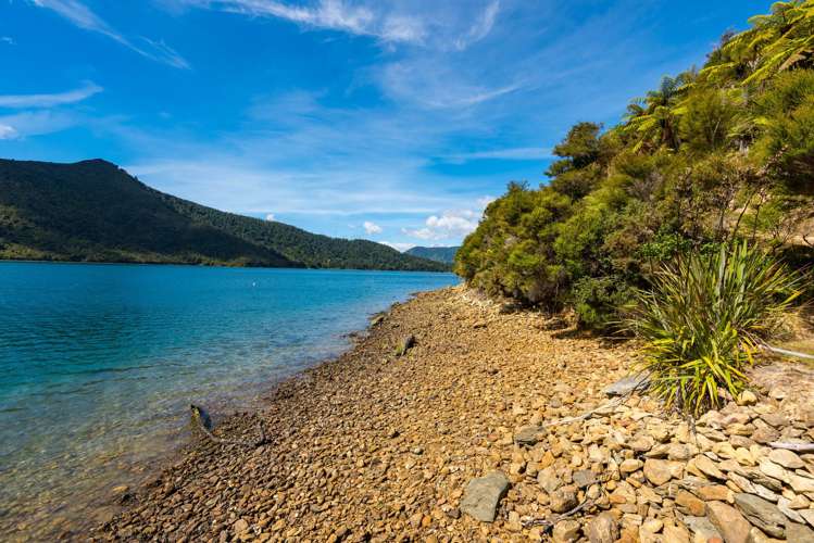 Lot 9 Fairy Bay Pelorus Sounds_11