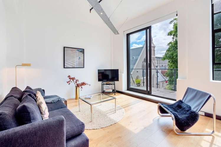 3d/41 Albert Street Auckland Central_5