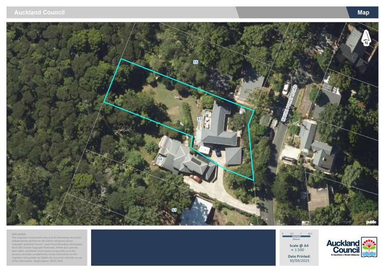 57 Kauri Point Road Laingholm_28