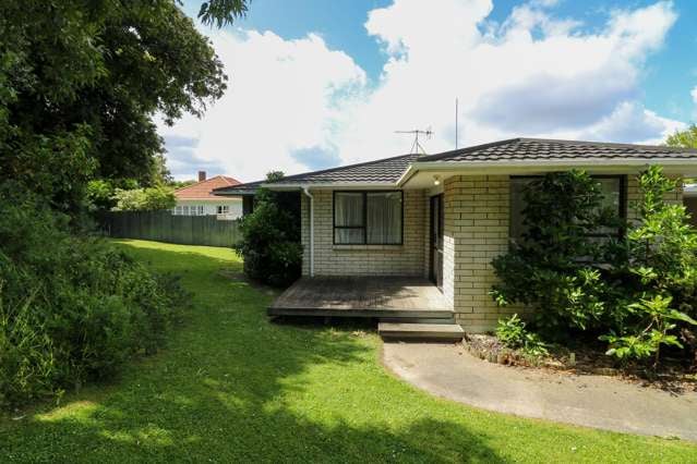 Terrace End  - Two Bedrooms