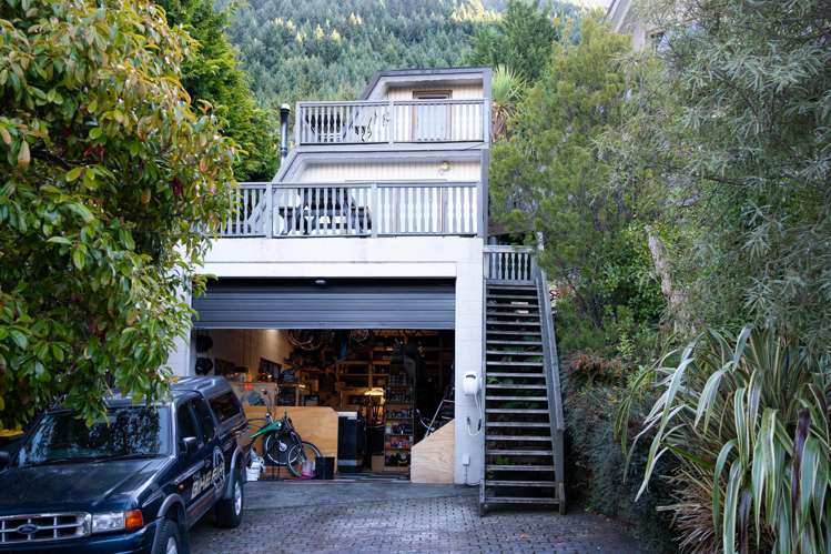 6b Williams Street Fernhill/Sunshine Bay_19