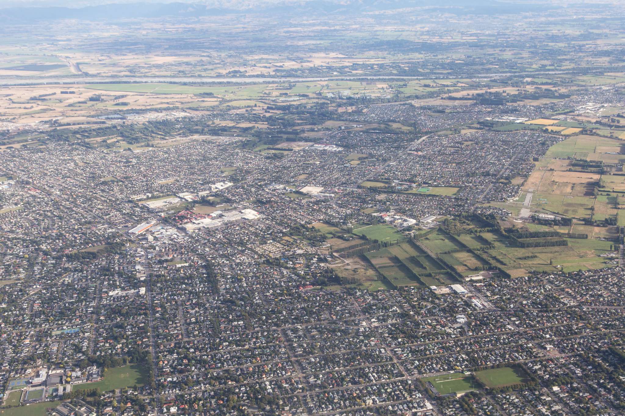 Is this NZ's best-functioning property market?