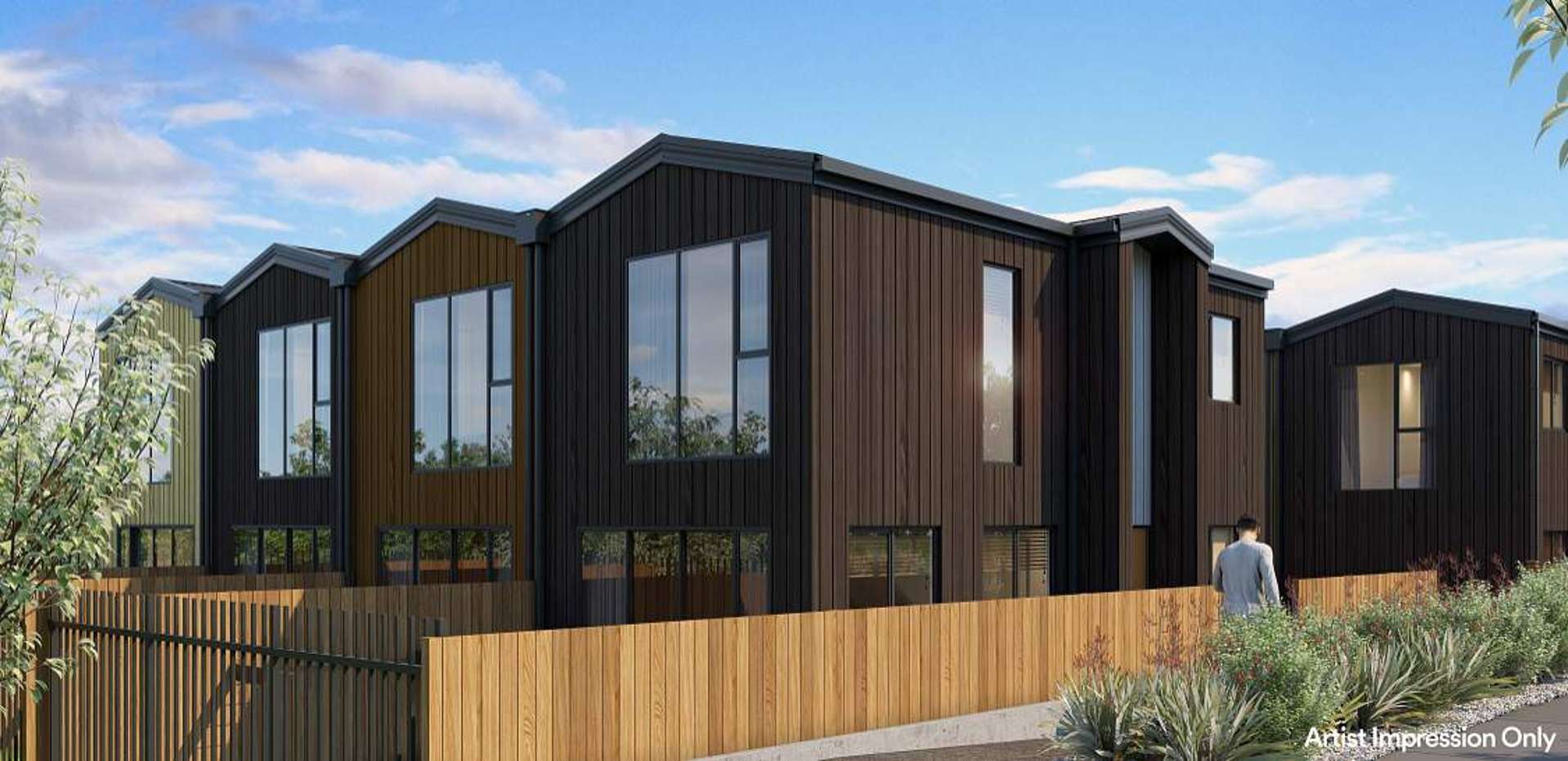 Townhouse 17 Pine Harbour  Beachlands_0