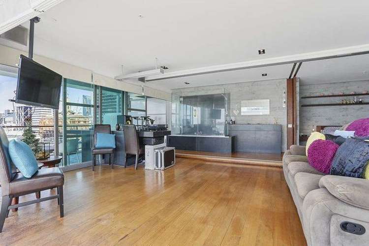 6/137 Quay Street City Centre_2