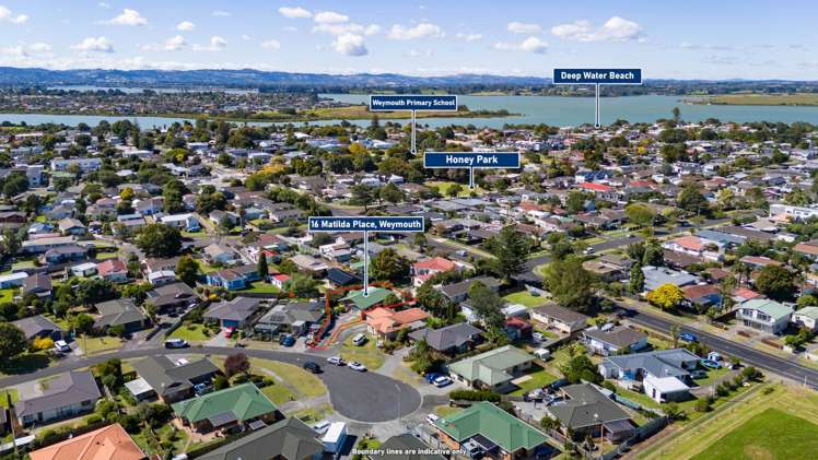 16 Matilda Place Weymouth_16