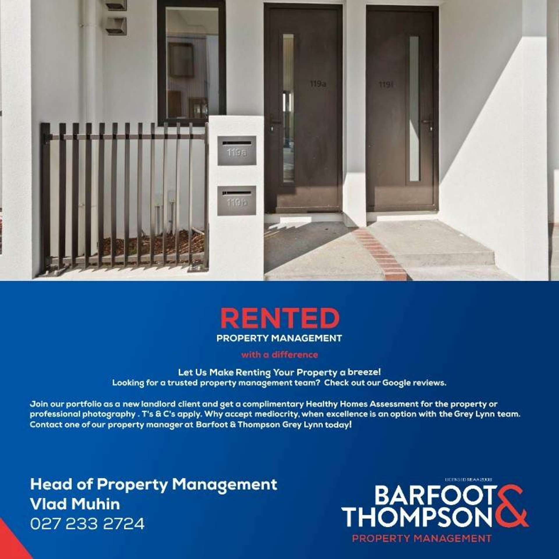 119A/406 Great North Road Grey Lynn_0