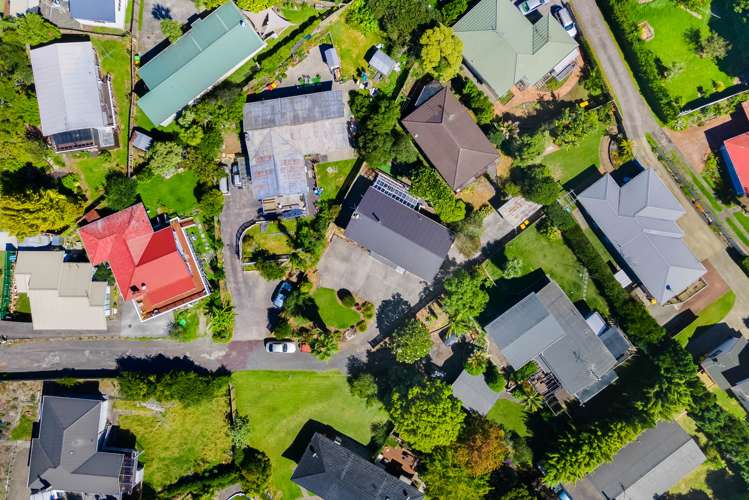 1/8 Ludlow Terrace Totara Vale_20