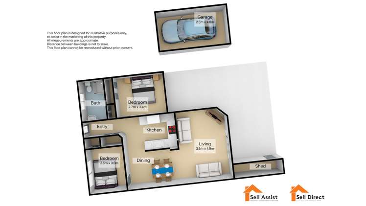 2/120 Macfarlane Street Hamilton East_13