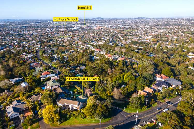 2 Fairmount Road Titirangi_25