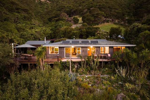 Lot 1 Anakoha Bay Marlborough Sounds_1