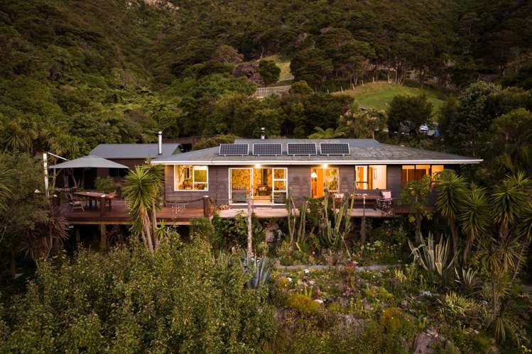 Lot 1 Anakoha Bay Marlborough Sounds_1