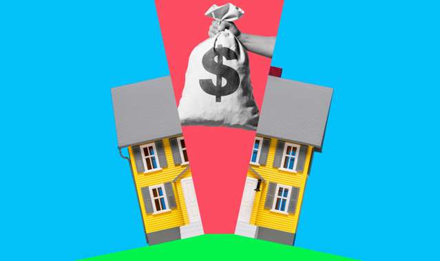 How to pay off your home loan faster