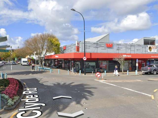 PRIME BROWNS BAY CORNER RETAIL