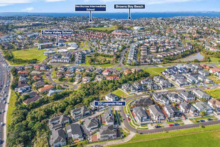33 Lagonda Rise Oteha_25