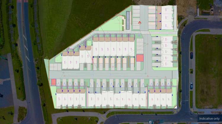 Unit 5 Kamata Lane, Ara Hills Wainui_7